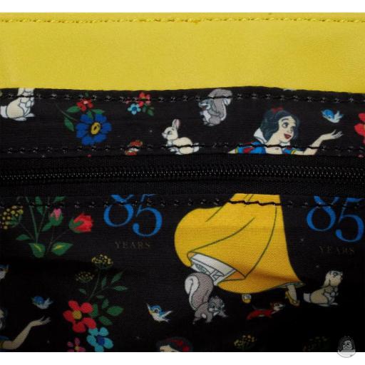 Snow White And The Seven Dwarfs (Disney) Snow White 85th Anniversary Cosplay Handbag Loungefly (Snow White And The Seven Dwarfs (Disney))