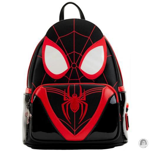 Loungefly Spider-Man (Marvel) Spider-Man (Marvel) Miles Morales Cosplay Mini Backpack
