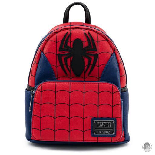 Loungefly Spider-Man (Marvel) Spider-Man (Marvel) Spider-Man Classic Mini Backpack