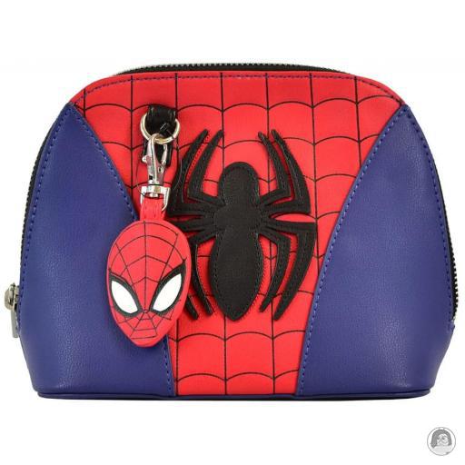 Loungefly Spider-Man (Marvel) Spider-Man (Marvel) Spider-Man (Japan Exclusive) Crossbody Bag