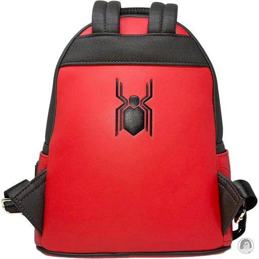 Spider-Man : No Way Home (Marvel) Spiderman Cosplay Mini Backpack Loungefly (Spider-Man : No Way Home (Marvel))