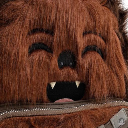 Star Wars 40th Anniversary Chewbacca Mini Backpack Loungefly (Star Wars)