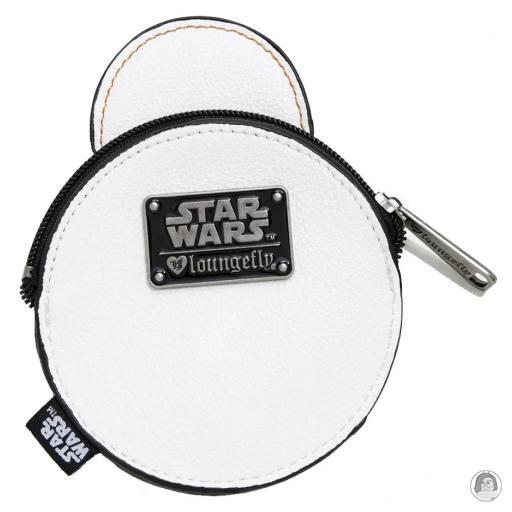 Star Wars BB-8 Coin Purse Loungefly (Star Wars)