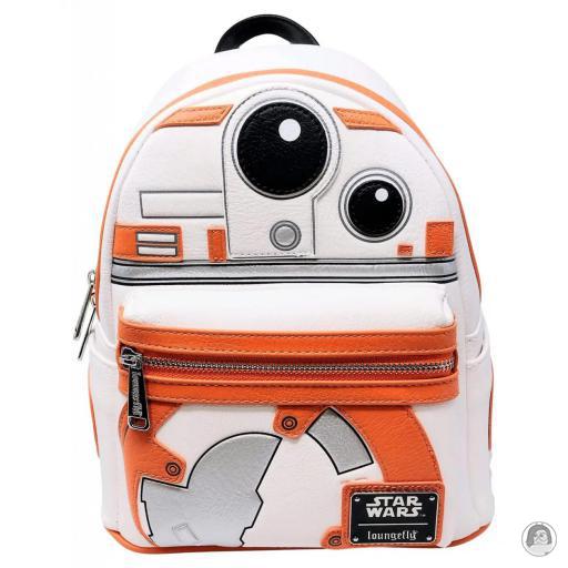 Loungefly Star Wars Star Wars BB-8 Mini Backpack