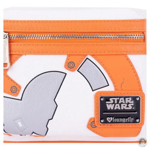 Star Wars BB-8 Mini Backpack Loungefly (Star Wars)