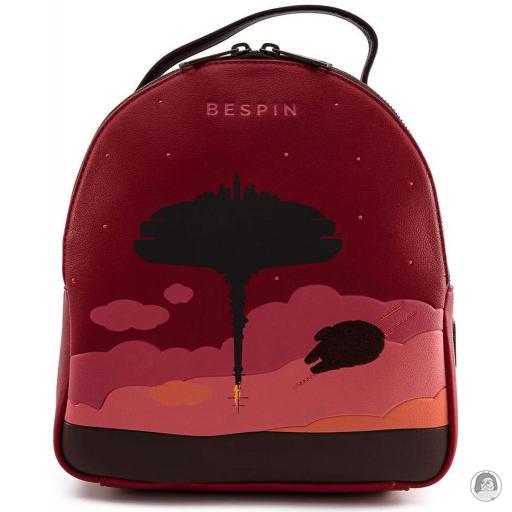 Star Wars Bespin Mini Backpack Loungefly (Star Wars)
