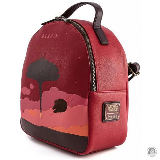 Star Wars Bespin Mini Backpack Loungefly (Star Wars)