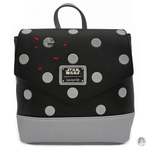 Star Wars Death Star Backpack Loungefly (Star Wars)