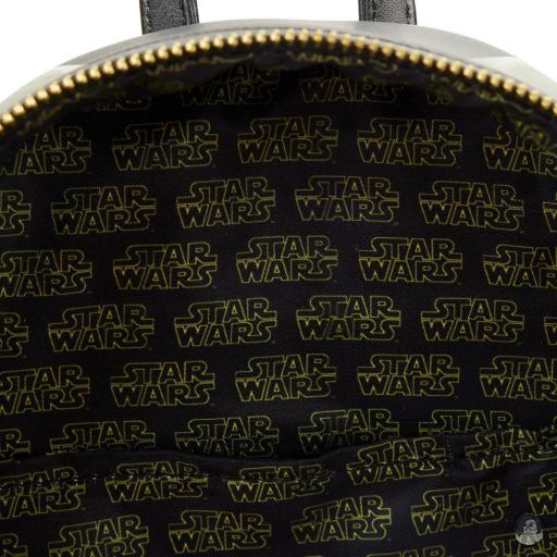 Star Wars Episode IV A New Hope Mini Backpack Loungefly (Star Wars)