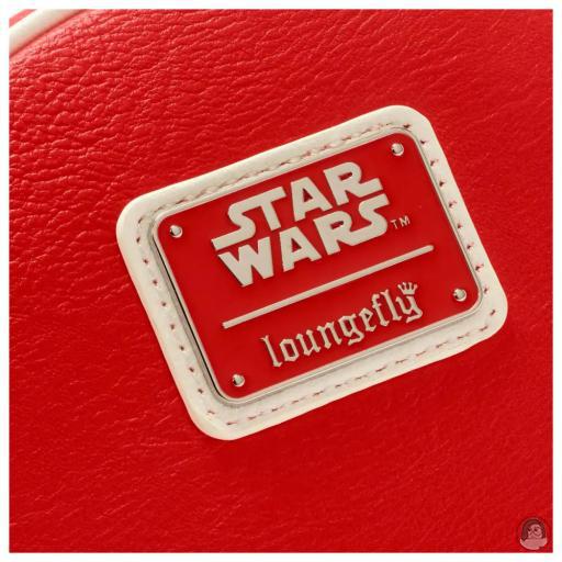 Star Wars Festive Wicket Crossbody Bag Loungefly (Star Wars)