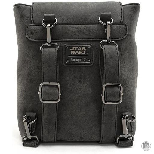 Star Wars Galactic Empire Backpack Loungefly (Star Wars)