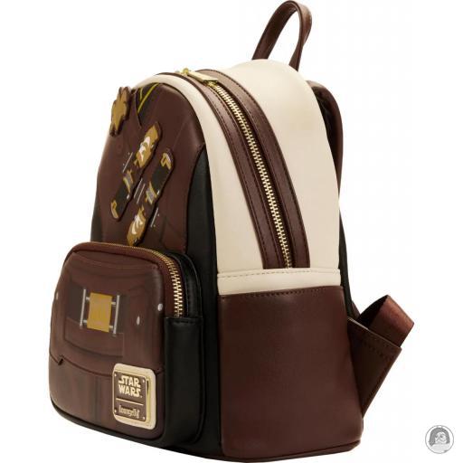 Star Wars Keeve Trennis (The High Republic) Mini Backpack Loungefly (Star Wars)