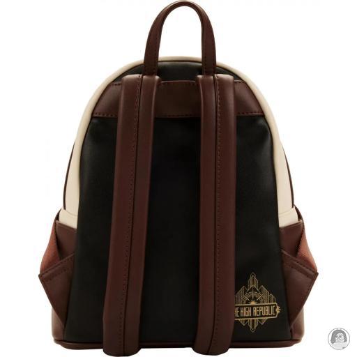 Star Wars Keeve Trennis (The High Republic) Mini Backpack Loungefly (Star Wars)