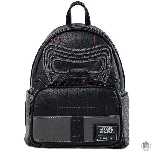 Loungefly Star Wars Star Wars Kylo Ren Cosplay Mini Backpack
