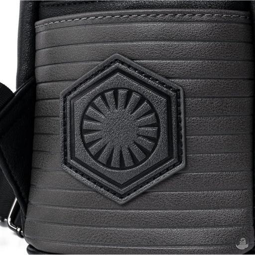 Star Wars Kylo Ren Cosplay Mini Backpack Loungefly (Star Wars)
