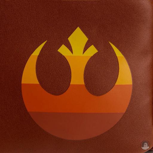 Star Wars Lands Jakku Mini Backpack Loungefly (Star Wars)