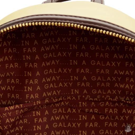 Star Wars Lands Jakku Mini Backpack Loungefly (Star Wars)
