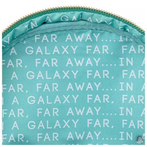 Star Wars Lands Naboo Mini Backpack Loungefly (Star Wars)