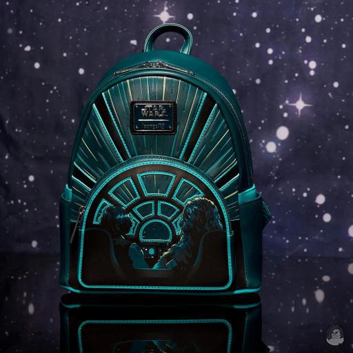 Star Wars LightSpeed Mini Backpack Loungefly (Star Wars)