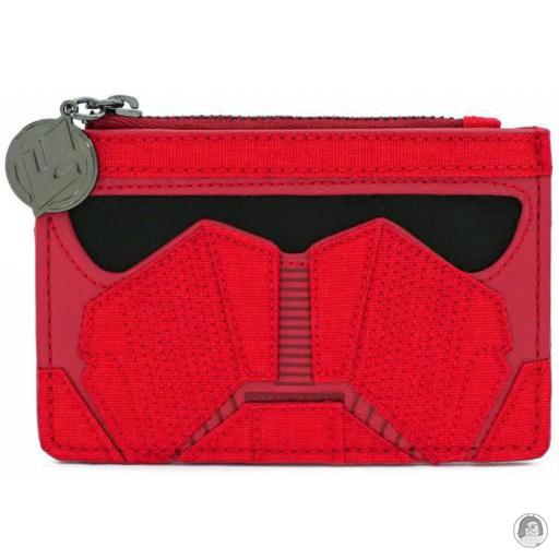 Loungefly Star Wars Star Wars Red Sith Coin Purse