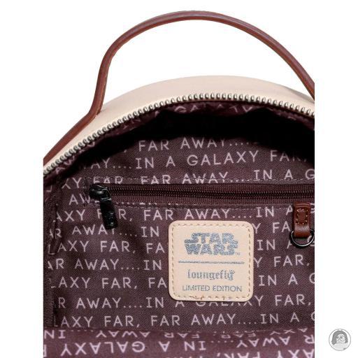 Star Wars Tatooine Mini Backpack Loungefly (Star Wars)