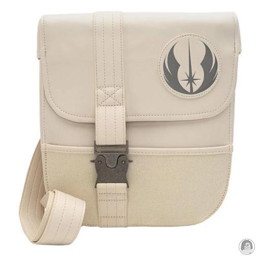 Loungefly Star Wars Star Wars The Rise of Skywalker Rey Cosplay Crossbody Bag