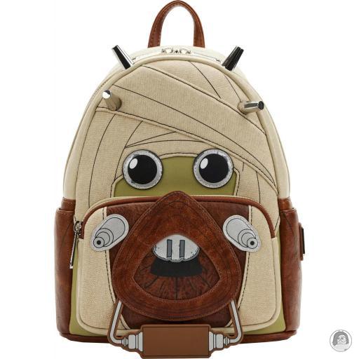 Loungefly Star Wars Star Wars Tusken Raider Mini Backpack