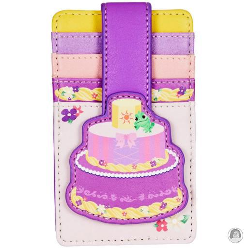 Tangled (Disney) Cake Card Holder Loungefly (Tangled (Disney))