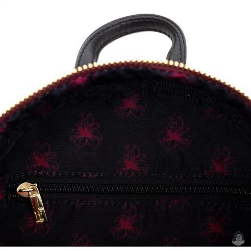 Tangled (Disney) Mother Gothel Cosplay Mini Backpack Loungefly (Tangled (Disney))