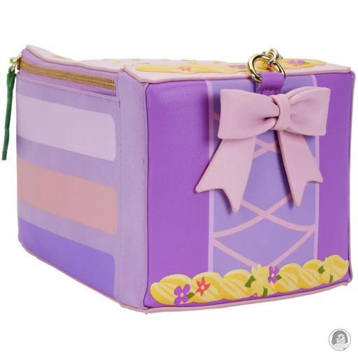 Tangled (Disney) Rapunzel Cake Cosplay Crossbody Bag Loungefly (Tangled (Disney))
