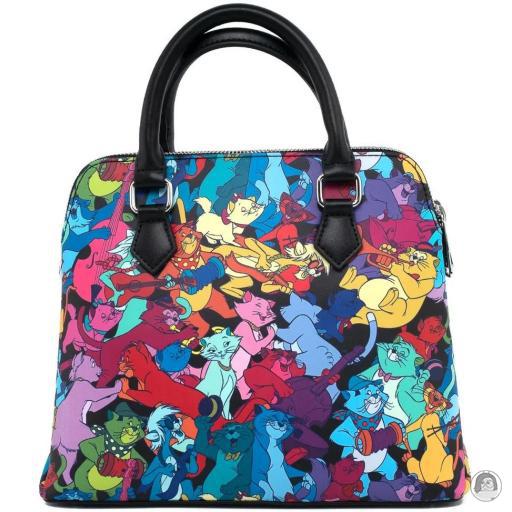 The Aristocats (Disney) Jazzy Cats Handbag Loungefly (The Aristocats (Disney))