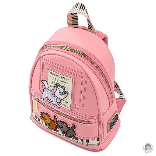 The Aristocats (Disney) Piano Kitties Mini Backpack Loungefly (The Aristocats (Disney))