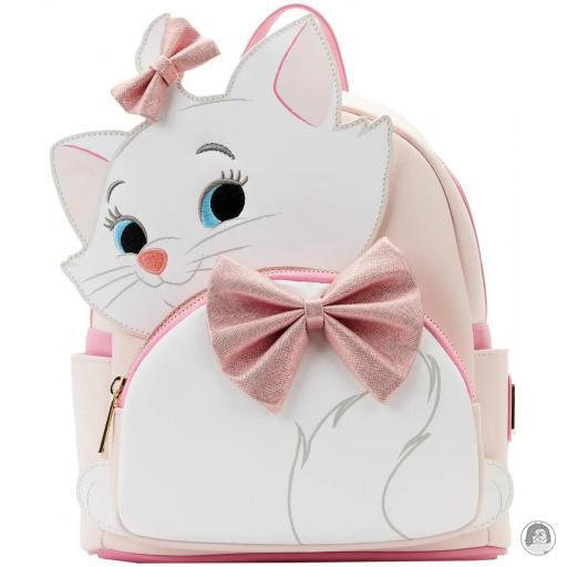 The Aristocats (Disney) Sassy Marie Mini Backpack Loungefly (The Aristocats (Disney))