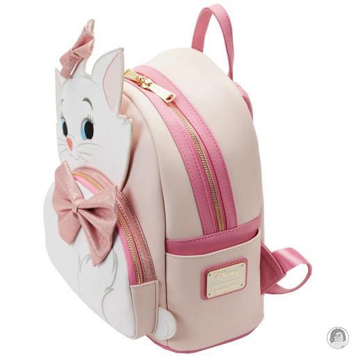 The Aristocats (Disney) Sassy Marie Mini Backpack Loungefly (The Aristocats (Disney))