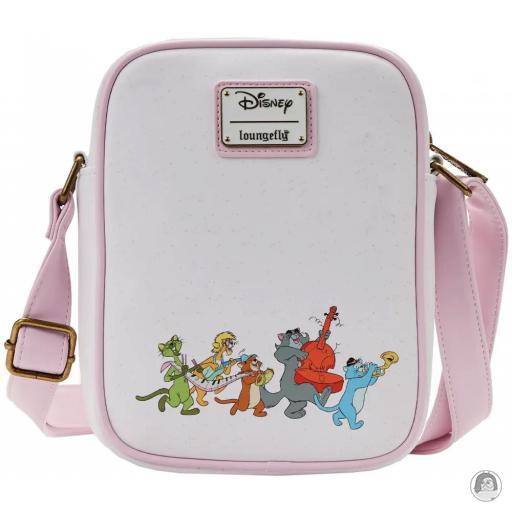 The Aristocats (Disney) The Aristocats Poster Saddlebag Loungefly (The Aristocats (Disney))