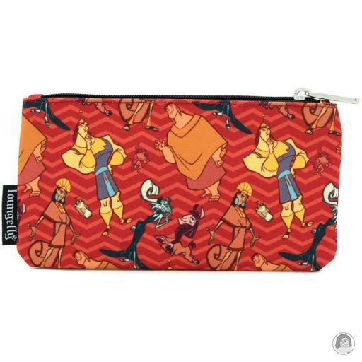 Loungefly The Emperor's New Groove (Disney) The Emperor's New Groove (Disney) Emperor's New Groove Pencil Case
