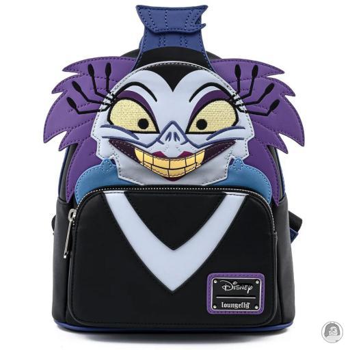 Loungefly The Emperor's New Groove (Disney) The Emperor's New Groove (Disney) Yzma Cosplay Mini Backpack