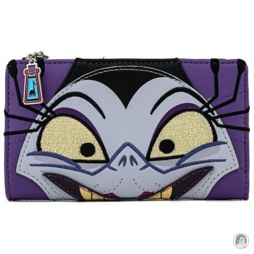 Loungefly The Emperor's New Groove (Disney) The Emperor's New Groove (Disney) Yzma Cosplay Zip Around Wallet