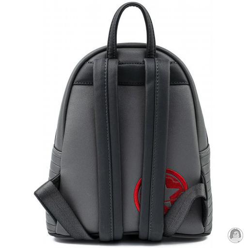 The Falcon and The Winter Soldier (Marvel) Falcon Cosplay Mini Backpack Loungefly (The Falcon and The Winter Soldier (Marvel))