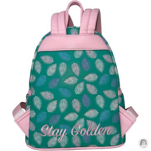 The Golden Girls Television Show Stay Golden Mini Backpack Loungefly (The Golden Girls)