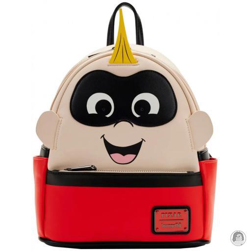 Loungefly The Incredibles (Pixar) The Incredibles (Pixar) Jack Jack Light Up Cosplay Mini Backpack
