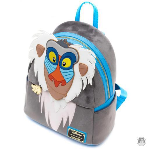 The Lion King (Disney) Rafiki Cosplay Mini Backpack Loungefly (The Lion King (Disney))