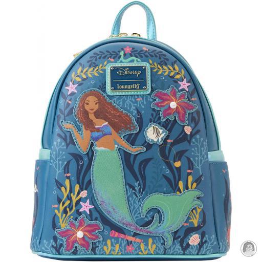 Loungefly The Little Mermaid (Disney) The Little Mermaid (Disney) Movie 2023 Mini Backpack