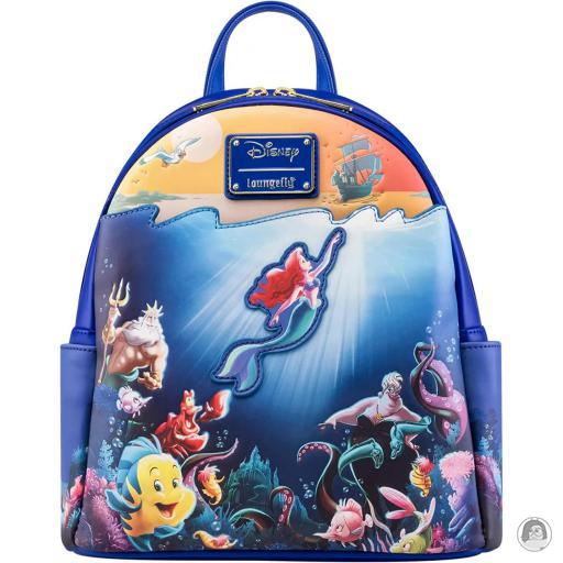 Loungefly The Little Mermaid (Disney) The Little Mermaid (Disney) Part of Your World Mini Backpack