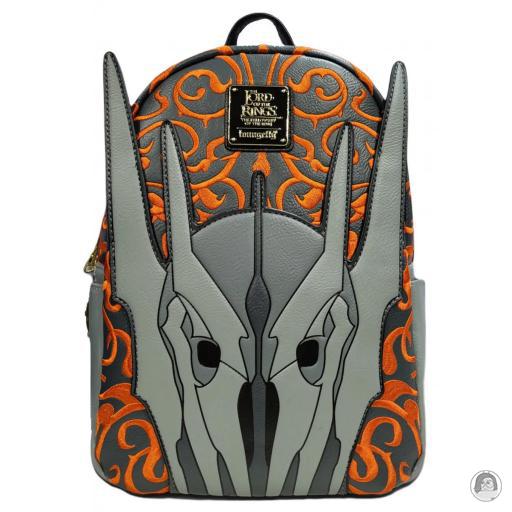 Loungefly Mini backpacks The Lord Of The Rings Sauron Cosplay Mini Backpack