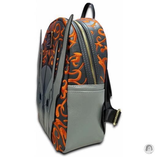 The Lord Of The Rings Sauron Cosplay Mini Backpack Loungefly (The Lord Of The Rings)