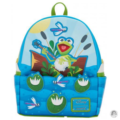 Loungefly Loungefly.com The Muppets (Disney) Rainbow Connection Mini Backpack