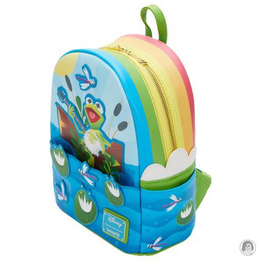 The Muppets (Disney) Rainbow Connection Mini Backpack Loungefly (The Muppets (Disney))