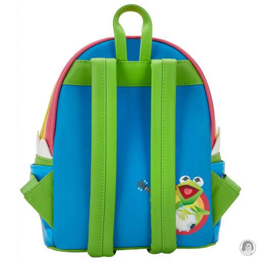 The Muppets (Disney) Rainbow Connection Mini Backpack Loungefly (The Muppets (Disney))