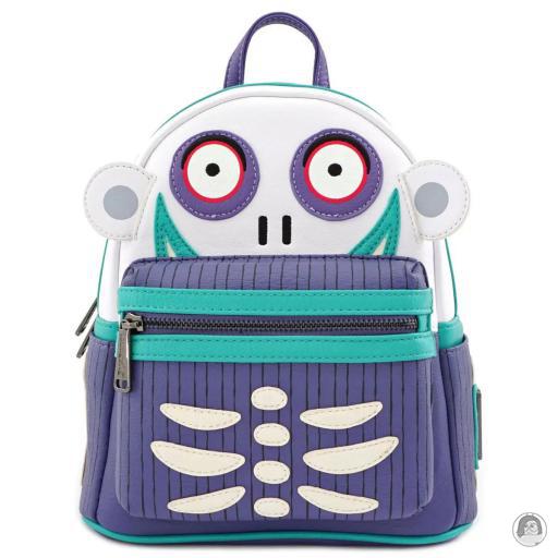 Loungefly The Nightmare before Christmas (Disney) The Nightmare before Christmas (Disney) Barrel Cosplay Mini Backpack